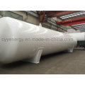 5~200m3 Lox Lin Lar Lco2 LPG LNG Storage Tank